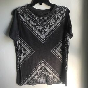 All Saints Tee